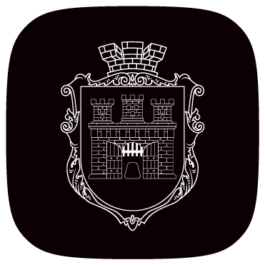 Герб міста Городок